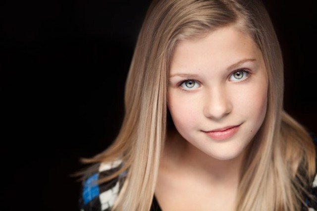 Sydney Imbeau Fotoğrafı