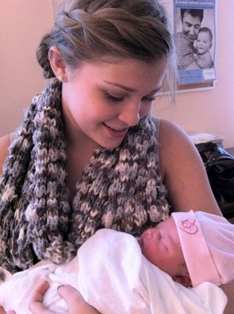 Sydney Imbeau fotoğrafı