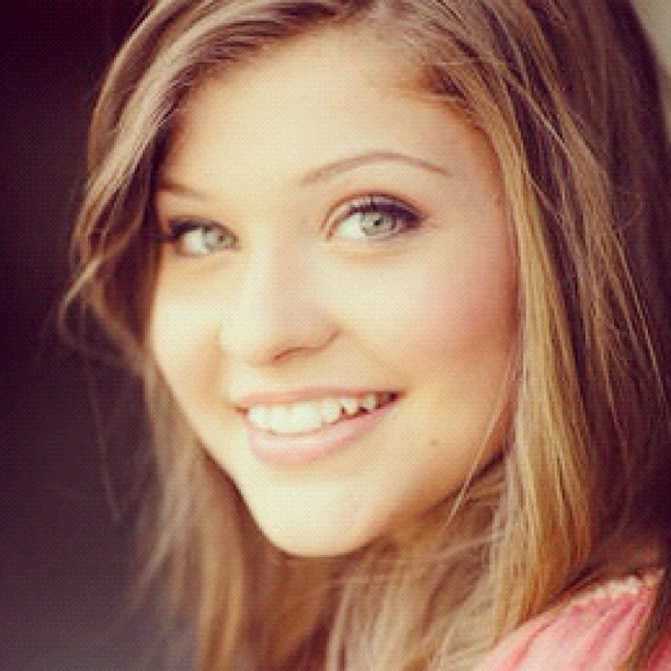 Sydney Imbeau fotoğrafı