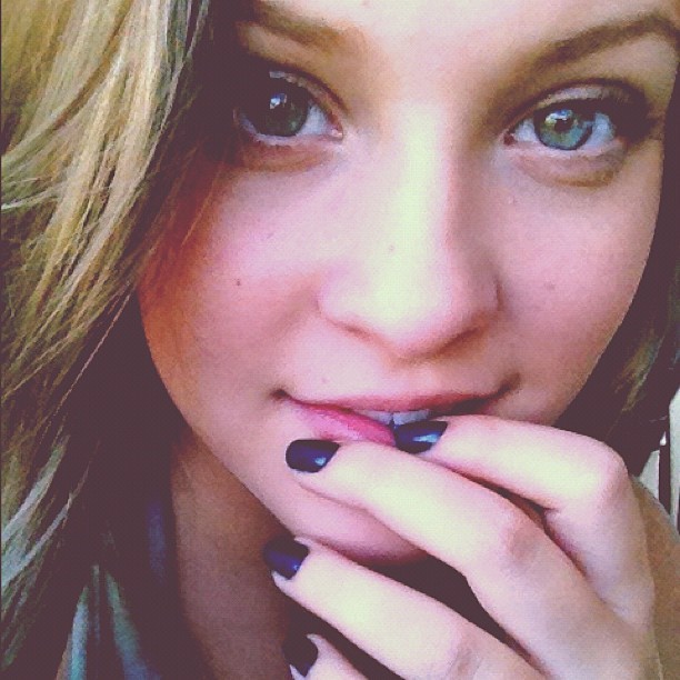 Sydney Imbeau fotoğrafı