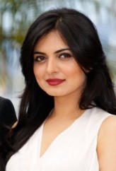 Niharika Singh fotoğrafı