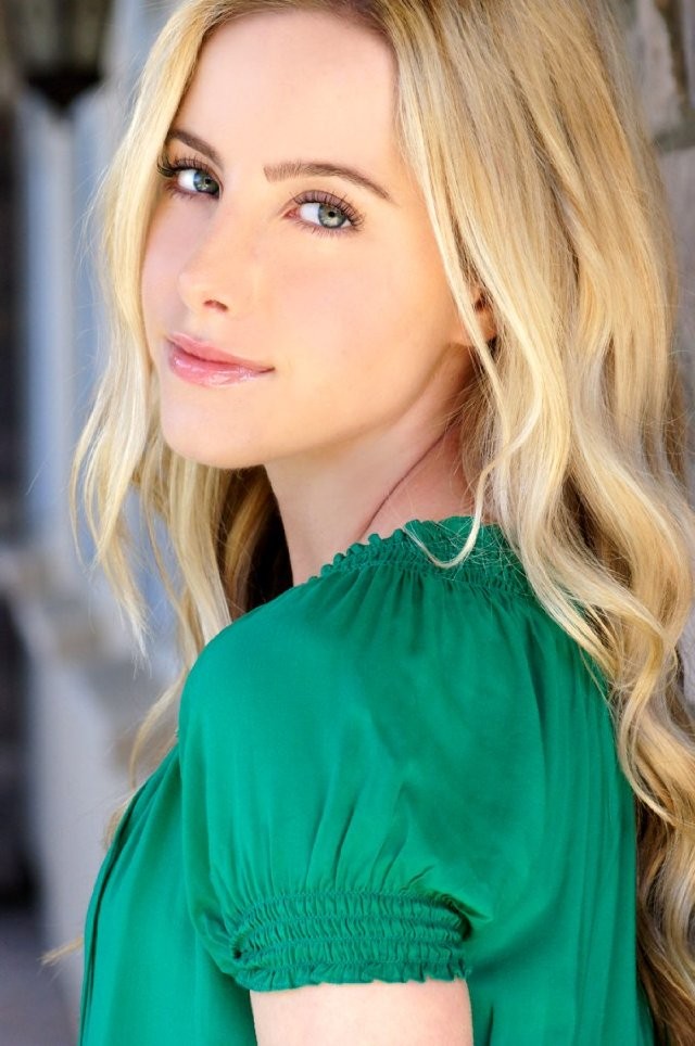 Kara Pacitto Fotoğrafı