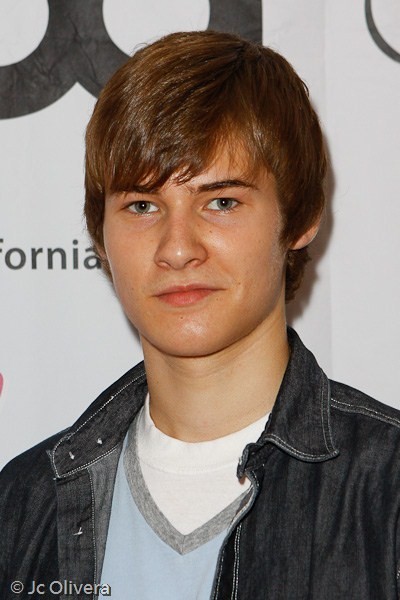 Justin Prentice Fotoğrafı