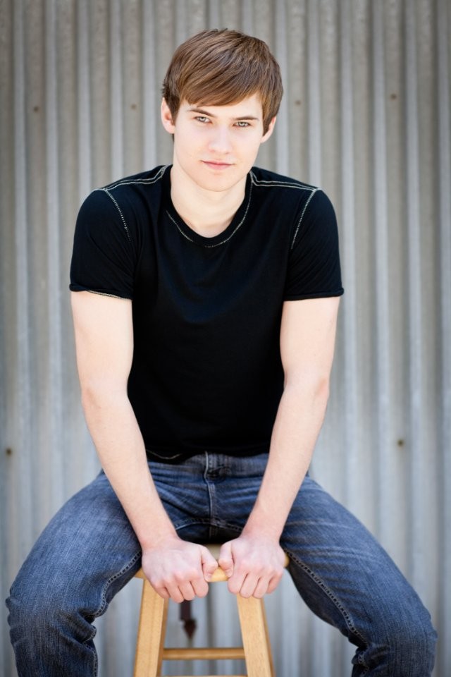 Justin Prentice Fotoğrafı