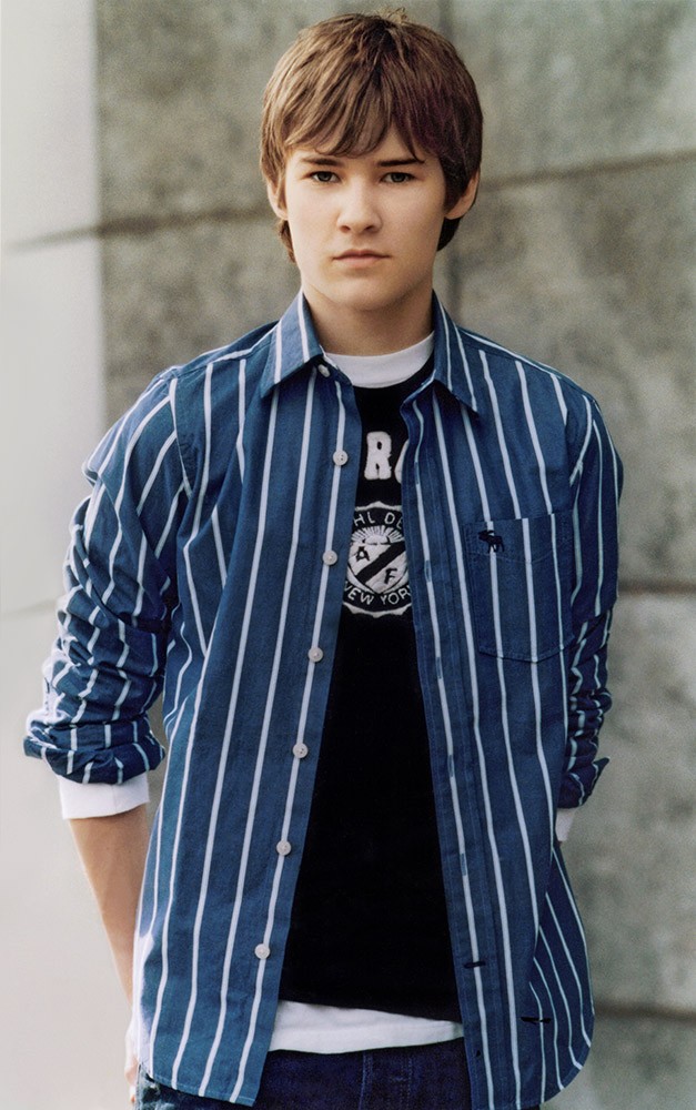 Justin Prentice Fotoğrafı