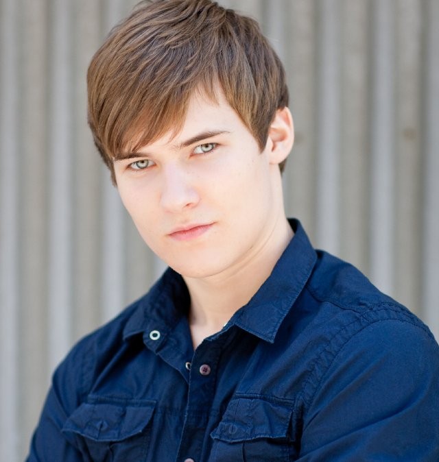 Justin Prentice Fotoğrafı