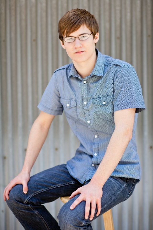 Justin Prentice fotoğrafı