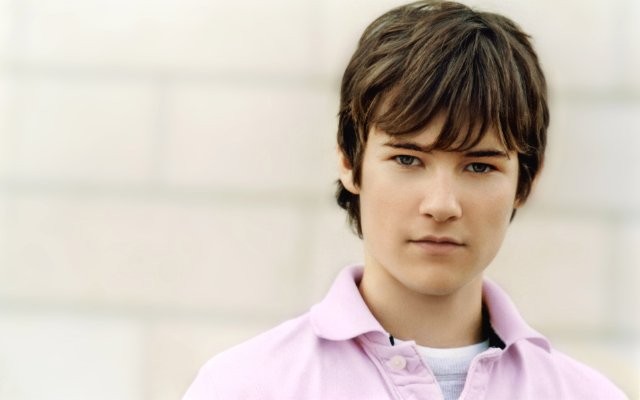 Justin Prentice fotoğrafı