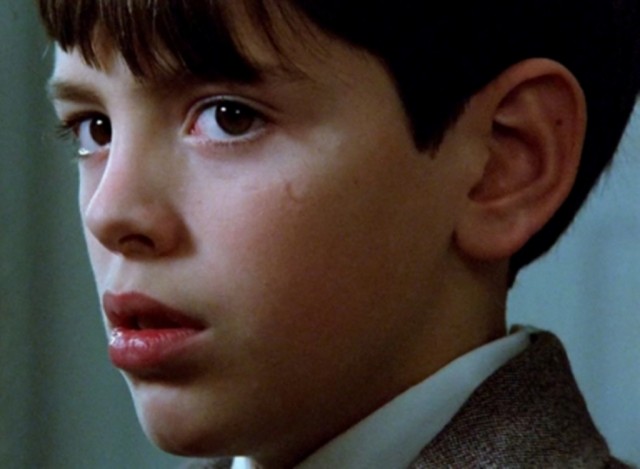 Bertil Guve fotoğrafı