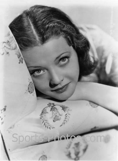 Sylvia Sidney fotoğrafı