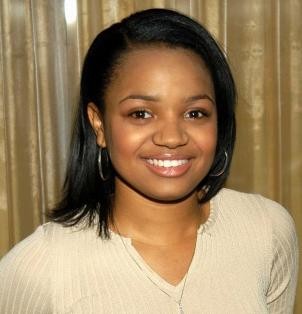 Kyla Pratt fotoğrafı