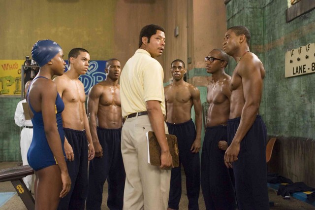 Alphonso McAuley Fotoğrafı