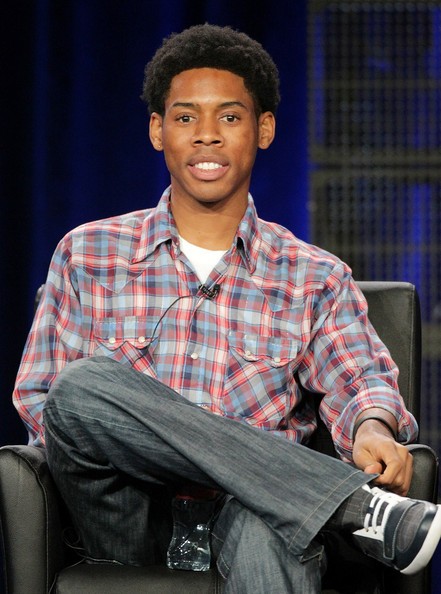 Alphonso McAuley fotoğrafı