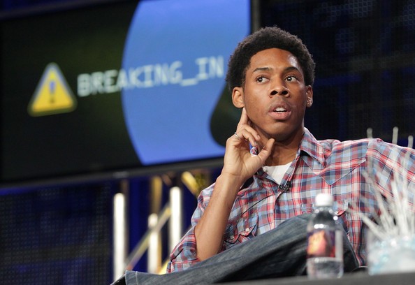 Alphonso McAuley fotoğrafı