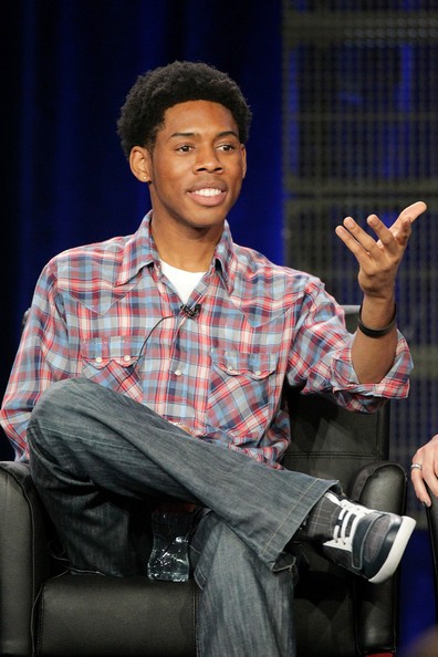 Alphonso McAuley fotoğrafı