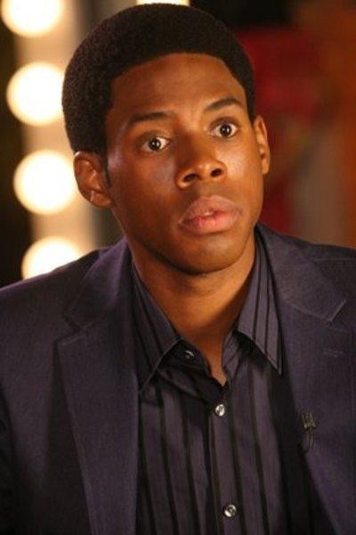 Alphonso McAuley fotoğrafı