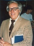Ray Bradbury fotoğrafı