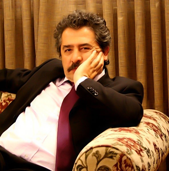 Mehmet Atay fotoğrafı