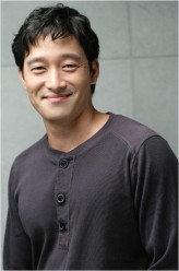 Yoon Hee-won fotoğrafı