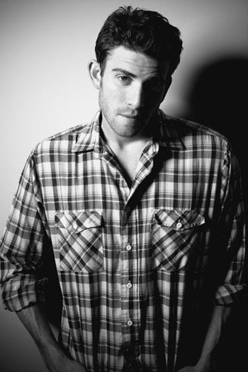 Bryan Greenberg fotoğrafı