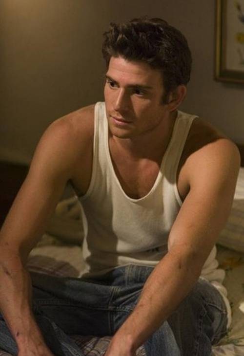 Bryan Greenberg fotoğrafı
