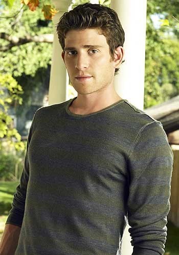 Bryan Greenberg fotoğrafı