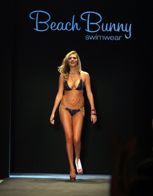 Kate Upton Fotoğrafı