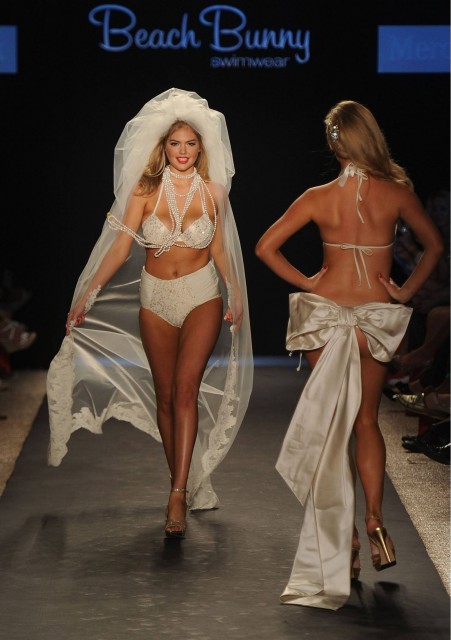 Kate Upton Fotoğrafı