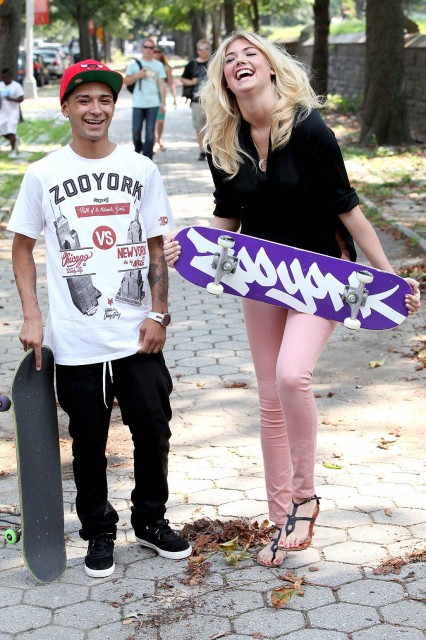 Kate Upton Fotoğrafı