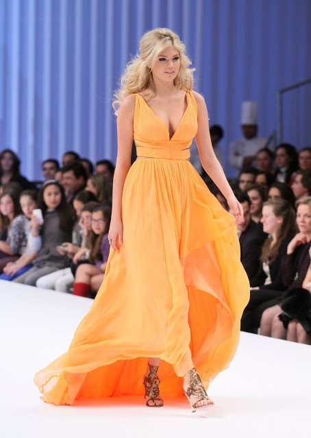 Kate Upton Fotoğrafı