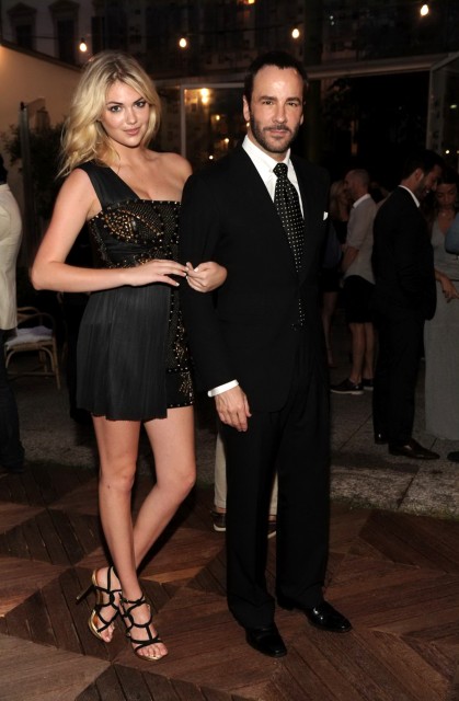 Kate Upton Fotoğrafı