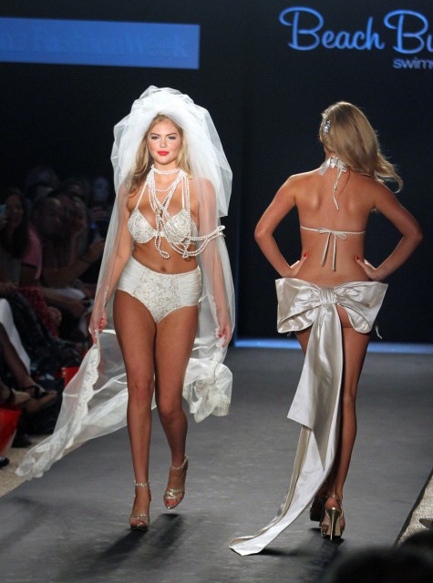 Kate Upton Fotoğrafı