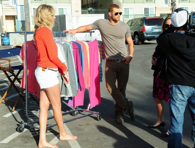 Kate Upton Fotoğrafı