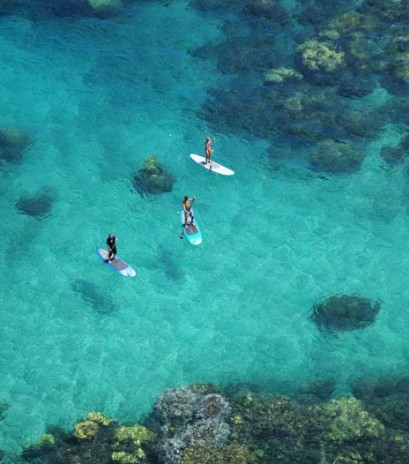 Kate Upton Fotoğrafı