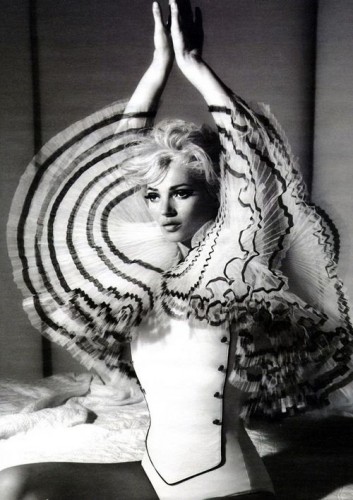 Kate Upton Fotoğrafı