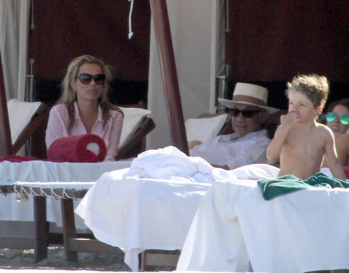 Kate Upton Fotoğrafı