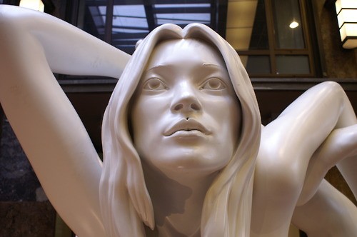 Kate Upton Fotoğrafı