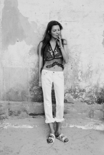 Kate Upton Fotoğrafı