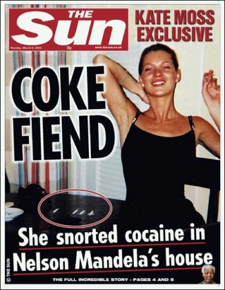 Kate Upton Fotoğrafı