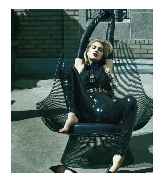 Kate Upton Fotoğrafı