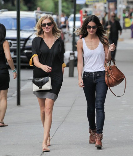 Kate Upton Fotoğrafı