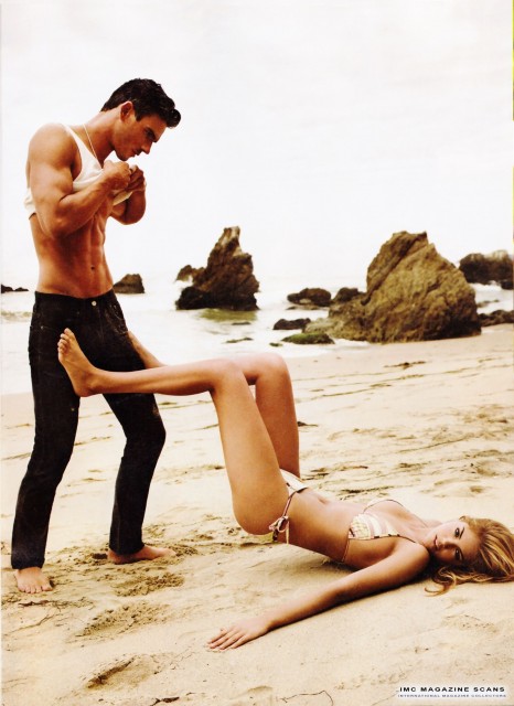 Kate Upton Fotoğrafı