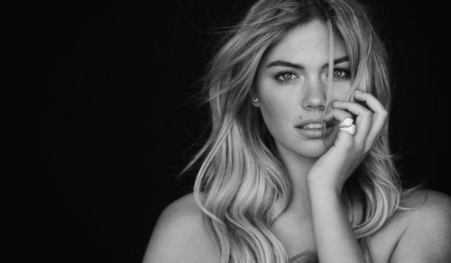 Kate Upton Fotoğrafı