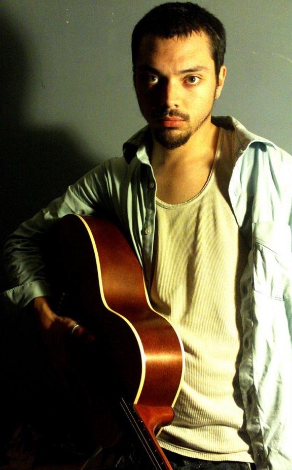 Kerry Wing Fotoğrafı