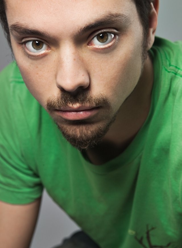 Kerry Wing fotoğrafı