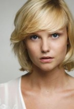 Joanna Vanderham fotoğrafı