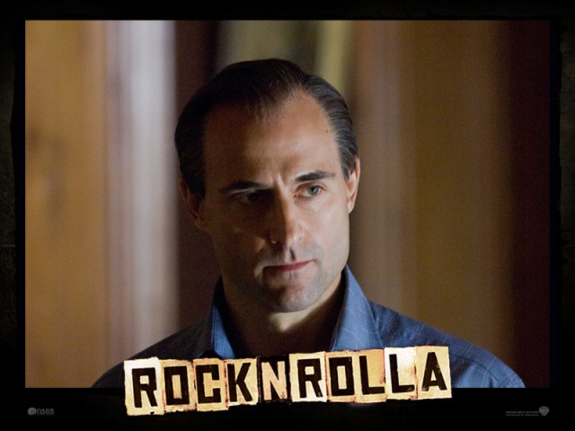 Mark Strong fotoğrafı