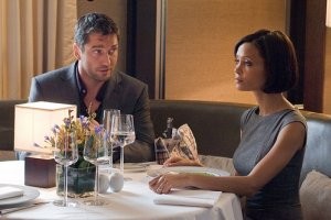 Mark Strong Fotoğrafı