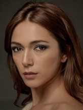 Şebnem Hassanisoughi fotoğrafı