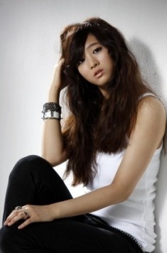 Bae Noo-Ri fotoğrafı